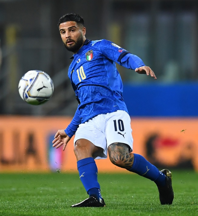 世界の代表チーム、いまの「背番号10」は誰だ！調べてみた（2021年3月）｜写真7