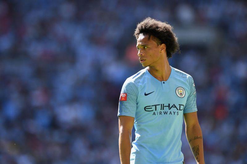 今週開幕プレミアリーグ、最も強烈な23歳以下の選手10名｜写真7