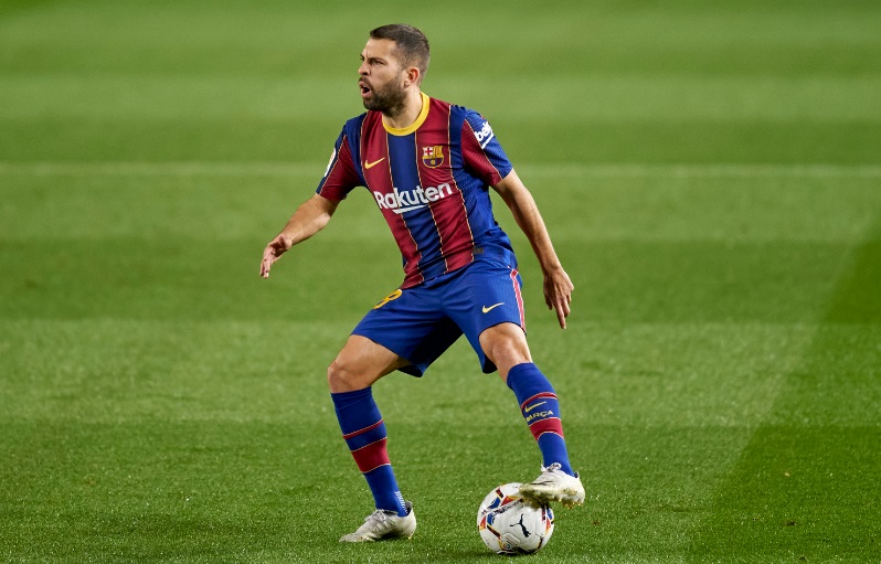 「バルセロナ、時間をかけて獲り戻した4人のカンテラ育ち」｜写真2