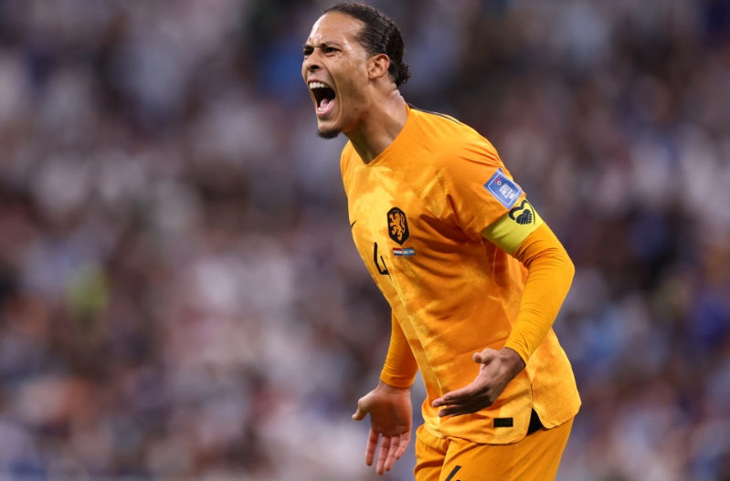 2022年最強ベストイレブン、仏有名紙が選出！物議を醸す人選も…｜写真3