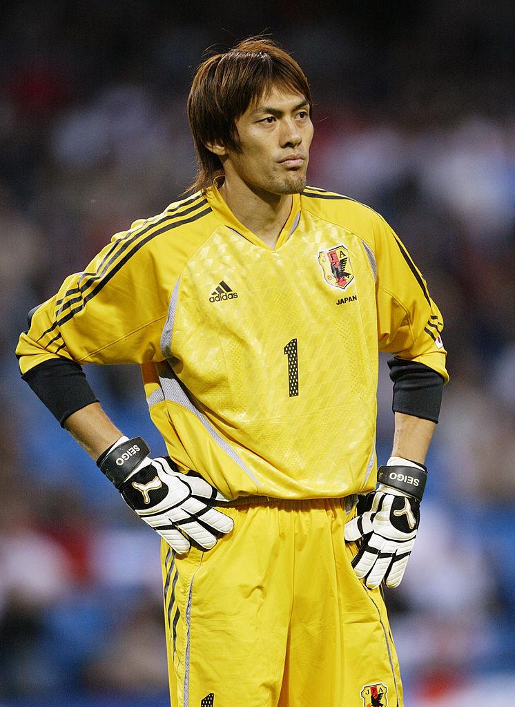 世界で話題のAI「Bard」に、Jリーグで最も偉大なゴールキーパー5人を聞いてみた｜写真3