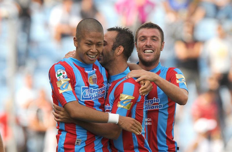 鈴木唯人が！「欧州デビュー戦」でゴールをぶち込んだ9名の日本人｜写真7