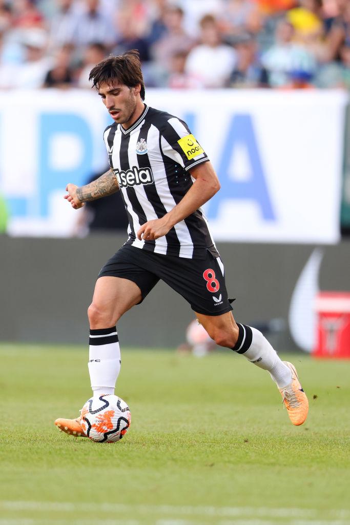 2023年夏。もっとも高額な移籍金が動いた10名の選手｜写真5