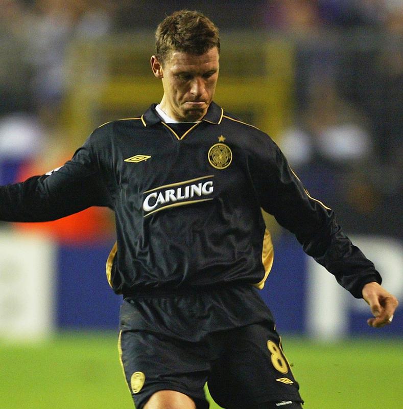 名門セルティック、買っときゃよかった「名作ユニフォーム」10選｜写真2