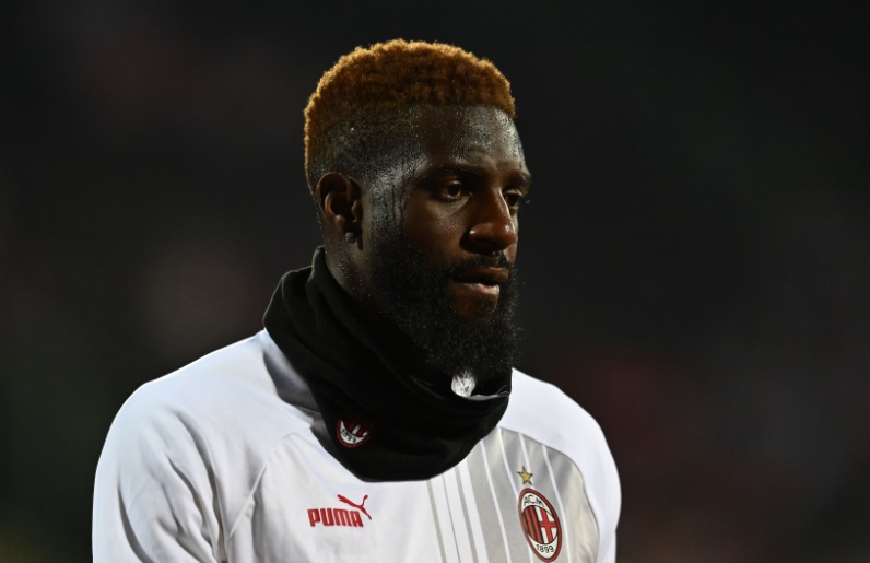 総額340億円！チェルシー、この夏でいなくなった退団イレブンが強い｜写真5