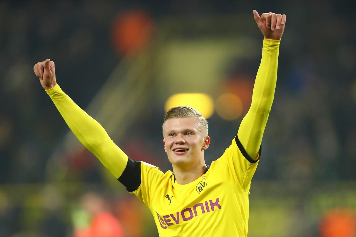 リーグデビュー後「最速で50ゴールに到達した」超絶ストライカーTOP10｜写真10