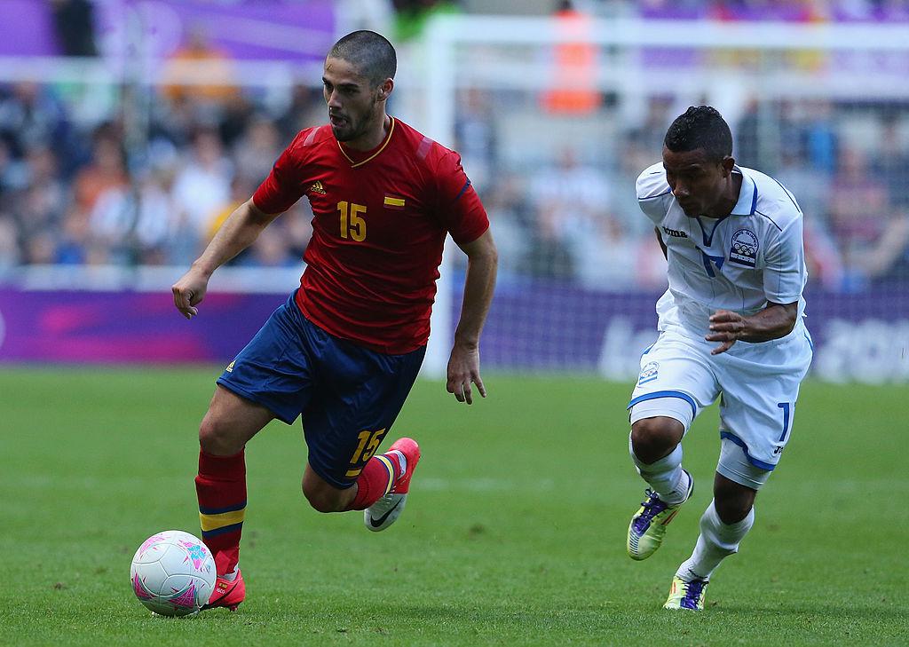 黒歴史？五輪では全く輝かなかった世界的スター選手5名｜写真4