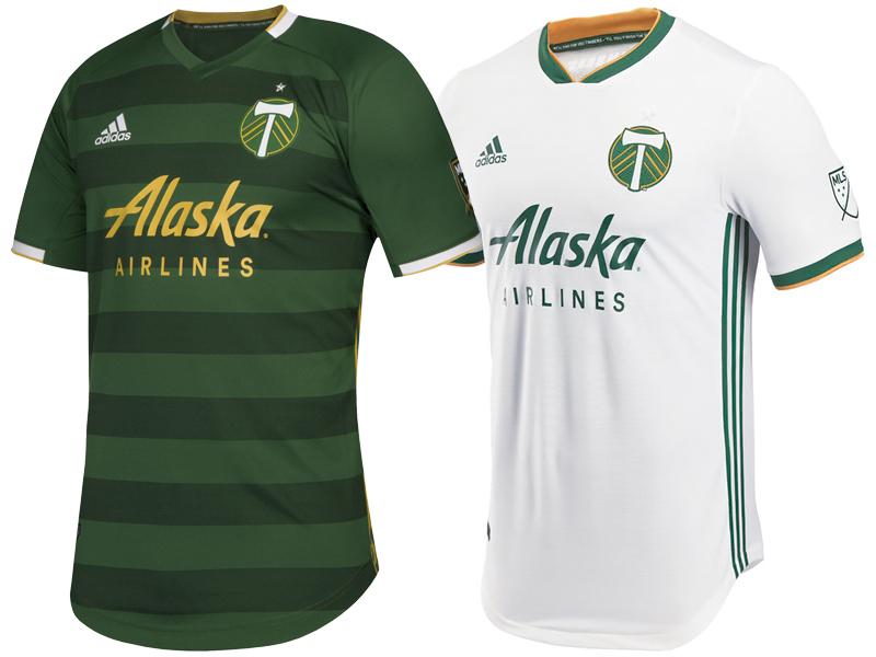 全部adidas！MLS「西カンファレンス」2019ユニフォームまとめ｜写真7