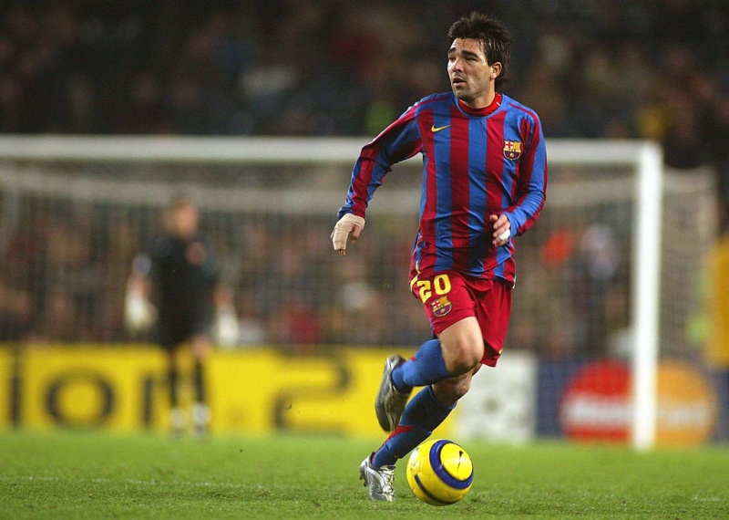 叩き込め！ウイイレ2021「キック力最強の攻撃的MF」TOP10｜写真8