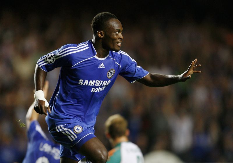 1年目は微妙でも…プレミア移籍2年目でブレイクした6名の選手｜写真2