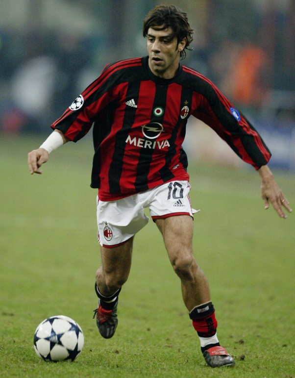 「ソックスを短く履くのが好きなサッカー選手たち」｜写真10