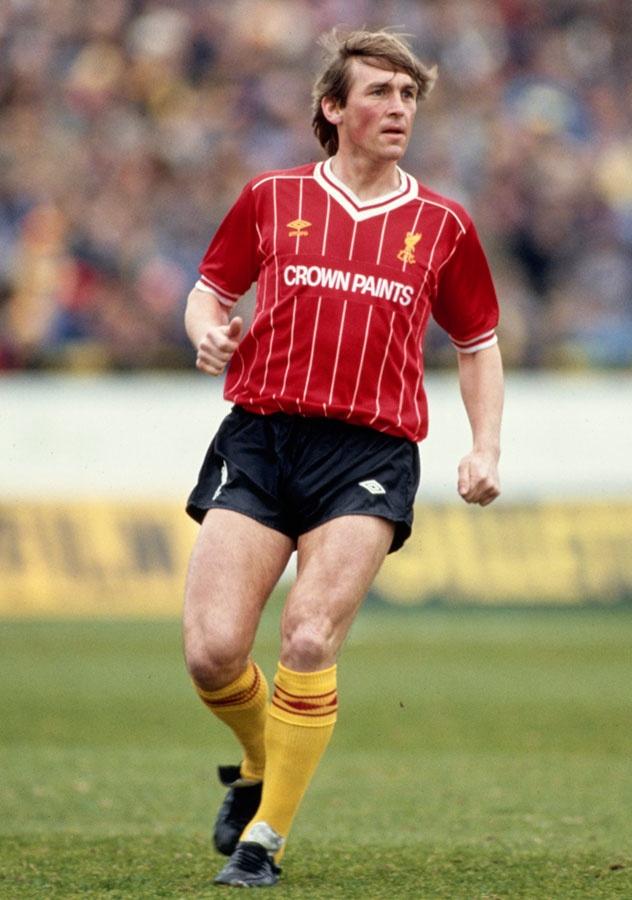 今年で100周年！英国の名門『UMBRO』による「80年代イングランド」ユニフォーム5選｜写真6