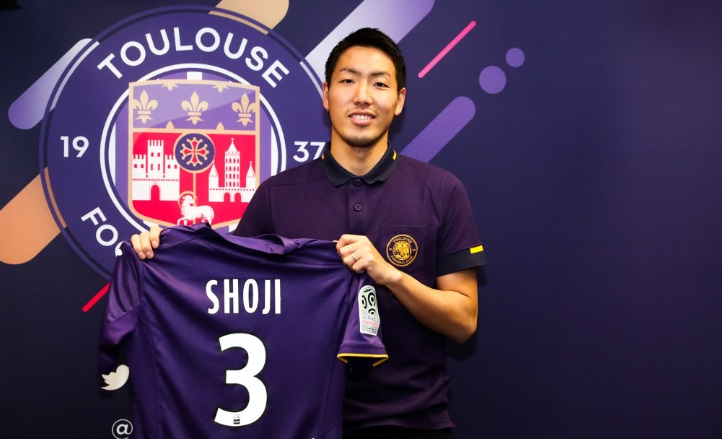 「フランスでポジション確保！ トゥールーズ昌子に吹く“追い風”の正体」｜写真1