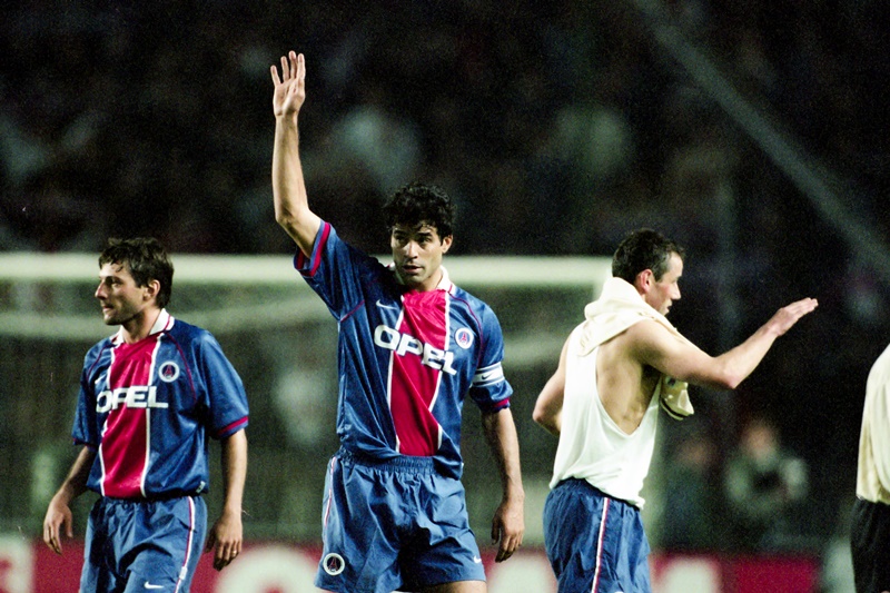 ブラジル代表、史上最高の「イケメン」は誰？10人を選んでみた｜写真11