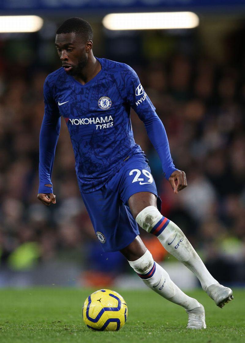 ウイイレ2020「俊敏性最強のセンターバック」TOP10｜写真9