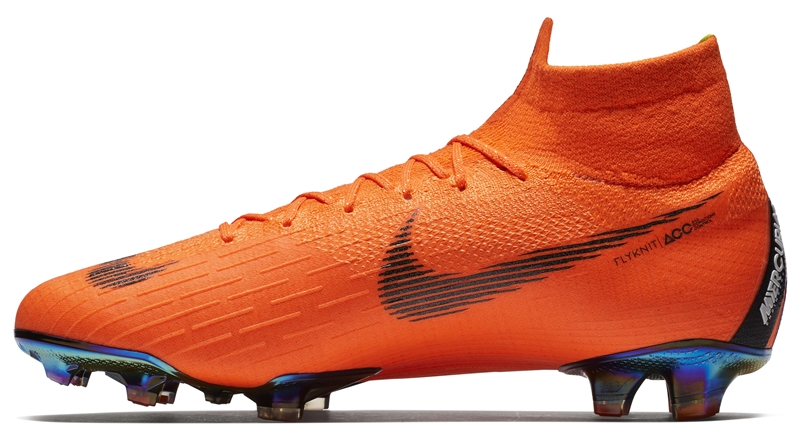 NIKEの新スパイク『マーキュリアル スーパーフライ6』と『ヴェイパー12』が登場！｜写真6