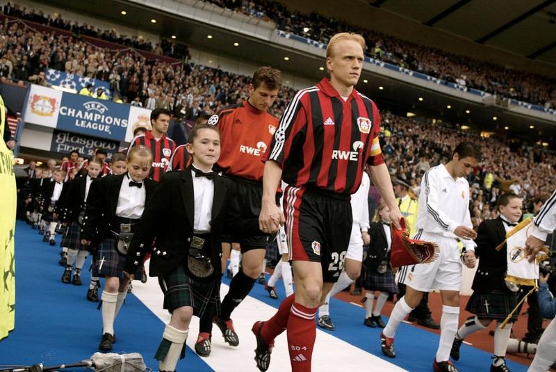 日本人がいるチームも…5つのサッカークラブにかけられた「恐怖の呪い」｜写真2