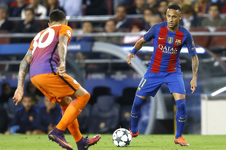 今、世界で「3番目」にスゴいサッカー選手は誰なのか？｜写真4