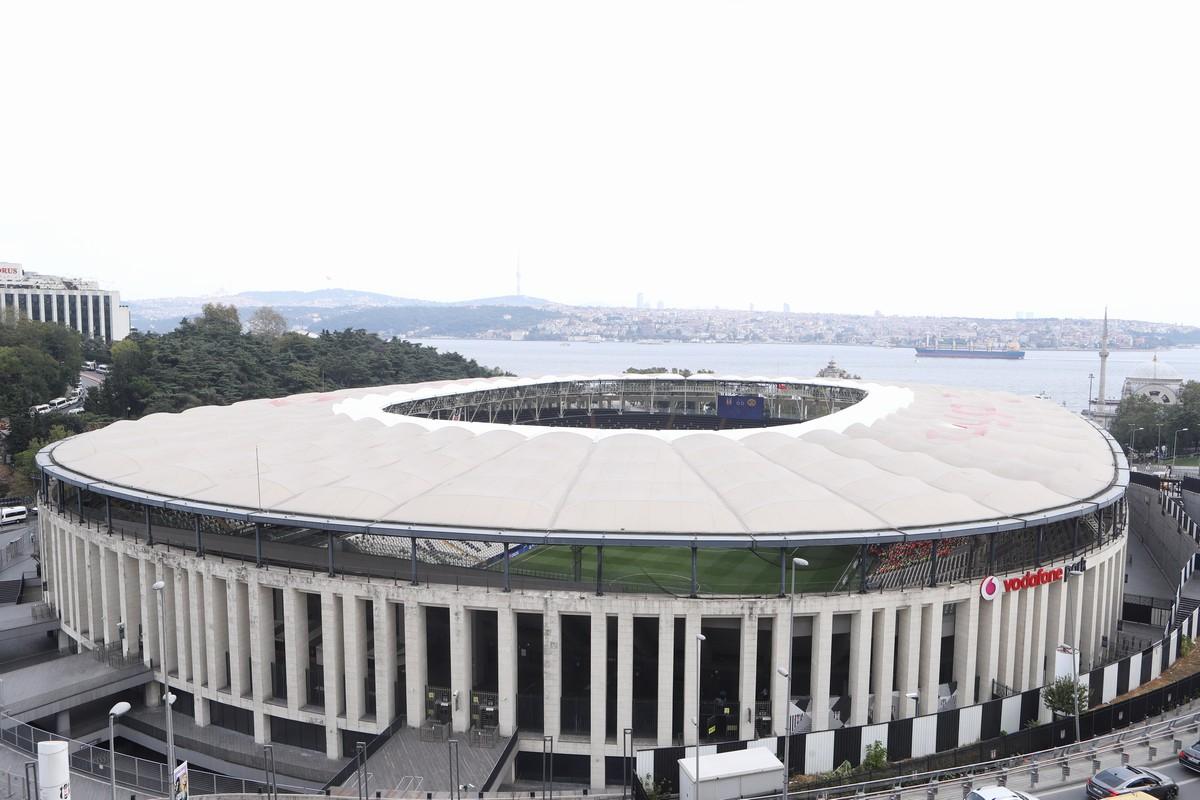 サッカーファンが「ヨーロッパの旅で訪れるべき13のスタジアム」｜写真24