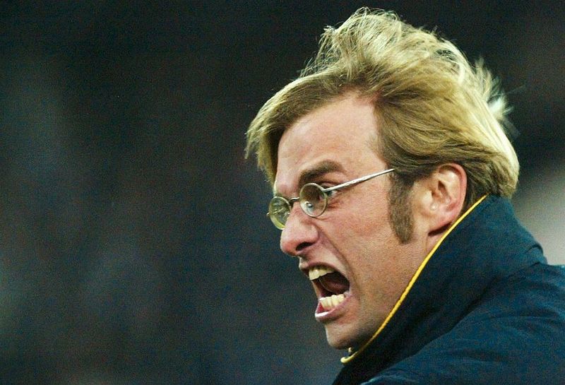 南野の上司！クロップ監督、ユニーク過ぎる「名言集」｜写真3