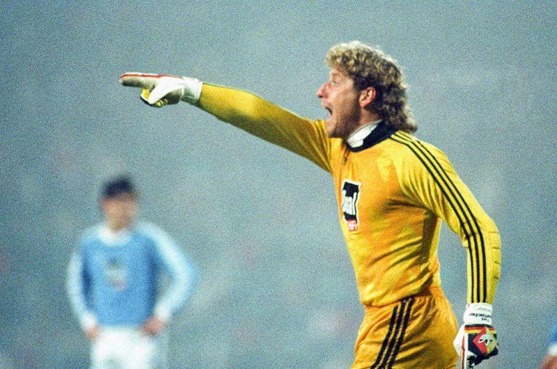 ダービー直前！「ドルトムントとシャルケ両方に所属」した選手たち、覚えてる？｜写真13