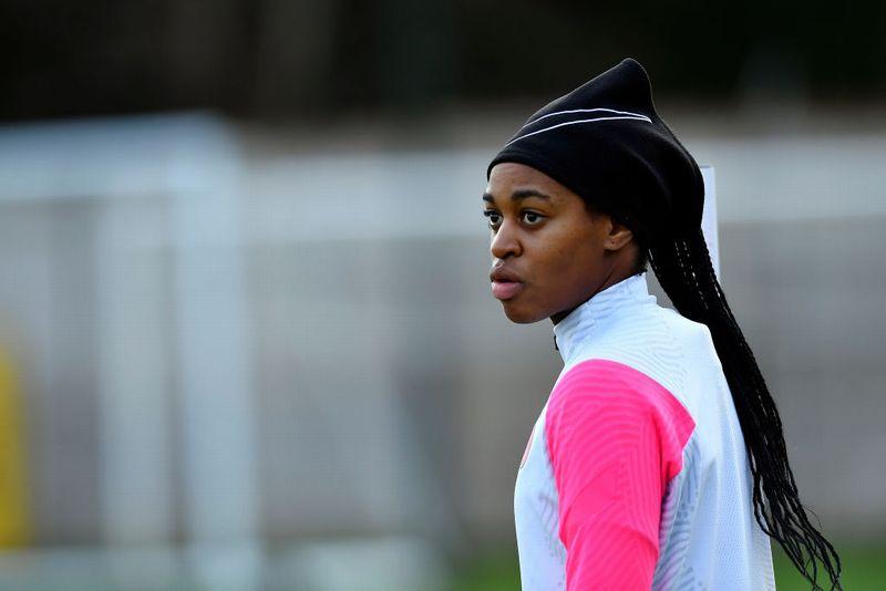 今「世界で最も素晴らしい女子選手」TOP20｜写真7