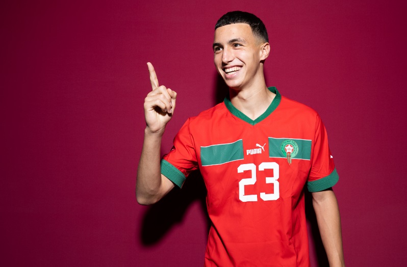 2022年W杯、10代で出場する若手ヤングスター全選手まとめ｜写真14