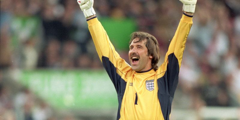 意外な「最強守護神」だ…プレミア歴代GK「無失点率」ランキング！｜写真7