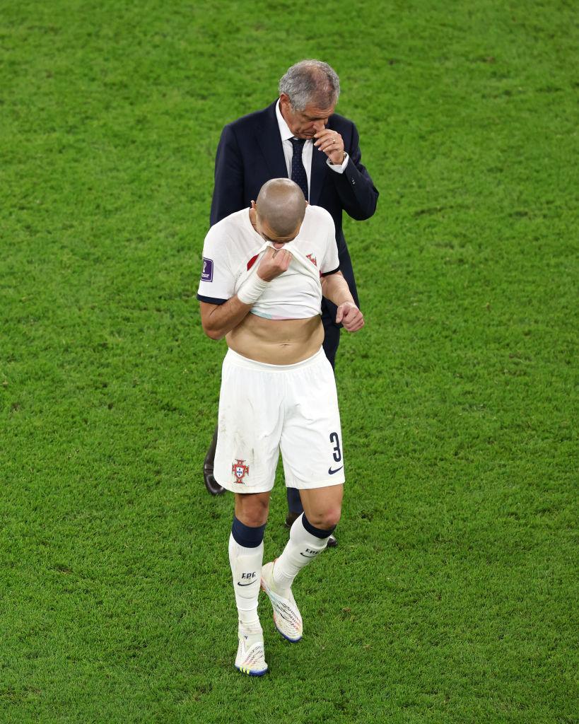 W杯、準々決勝で去った「スーパースター」ベスト11｜写真4