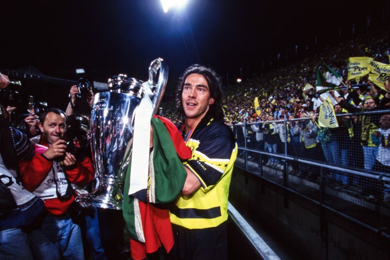 たった4人！CLを「個人連覇」したサッカー選手｜写真2