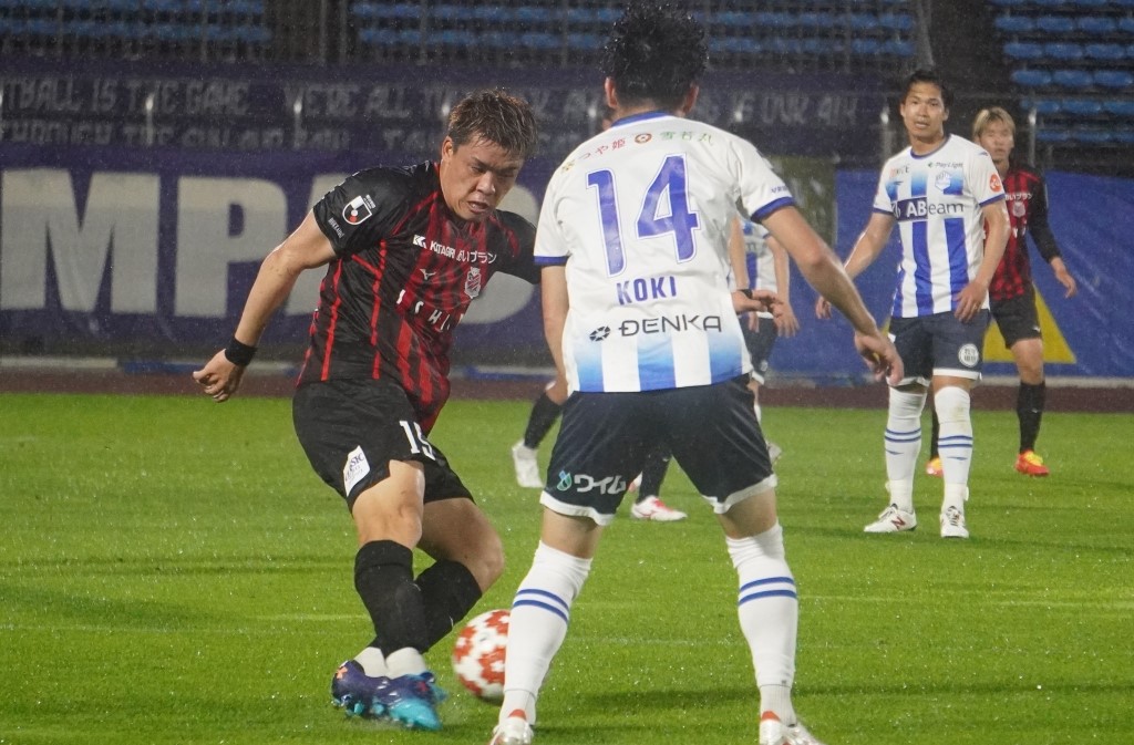 J1札幌が天皇杯3回戦6-3で大勝！DF家泉怜依「気持ちが伝わるようなプレーができれば勝利につながる」とリーグ戦巻き返しを誓う｜写真3