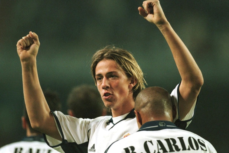 サッカー人生で移籍金0円のままだったレアルとバルサのスター6人｜写真6