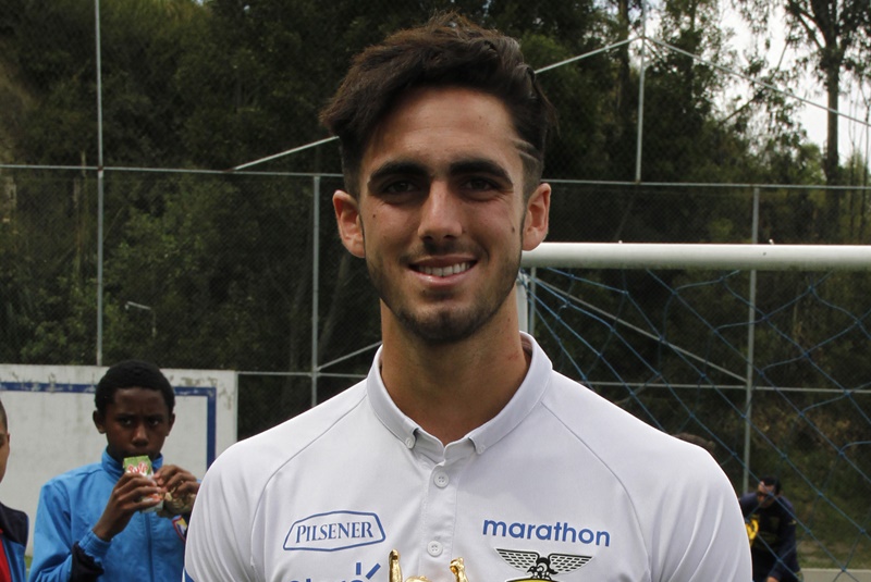 20年前の再来！？日本代表を脅かす18歳も入った「今週の5名」｜写真3