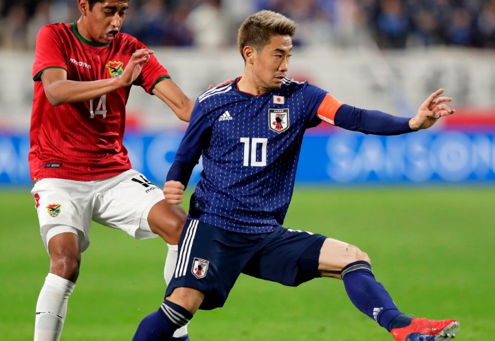 世界の代表チーム、いまの「背番号10」は誰だ！調べてみた（2019年3月）｜写真10