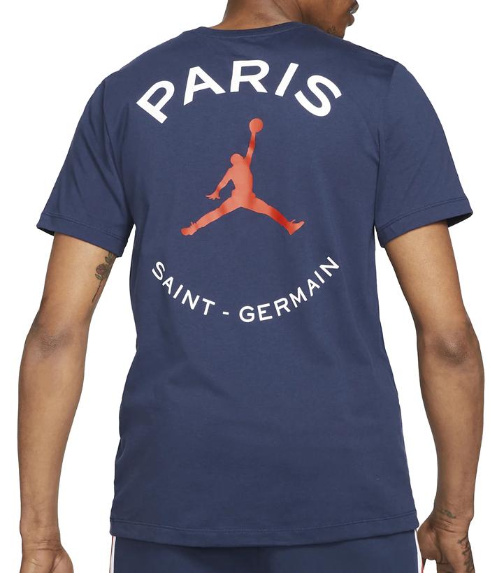 メッシも着る！パリ・サンジェルマン、新作「JORDANブランドのチームウェア」8選｜写真4