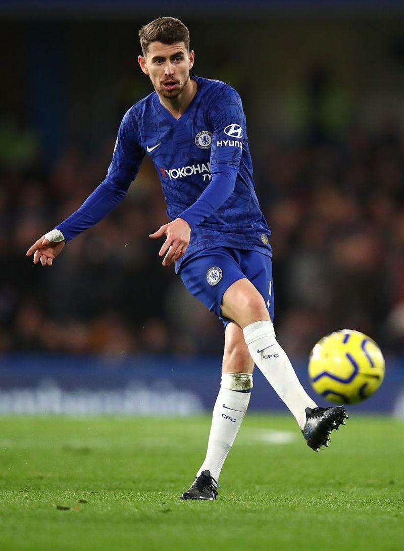 ウイイレ2020「ロングパス最強のDMF」ベスト10がこれ｜写真5