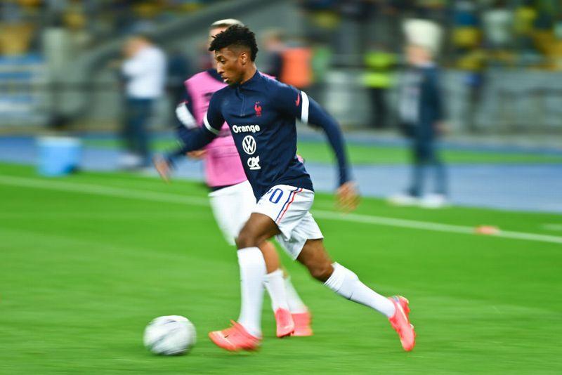 ”新ウイイレ”eFootball2022の「スピード王」TOP10｜写真5