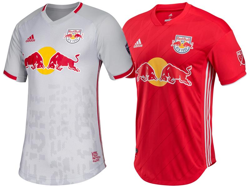 MLS 2019シーズン「東カンファレンス全チーム」ユニフォームまとめ｜写真9