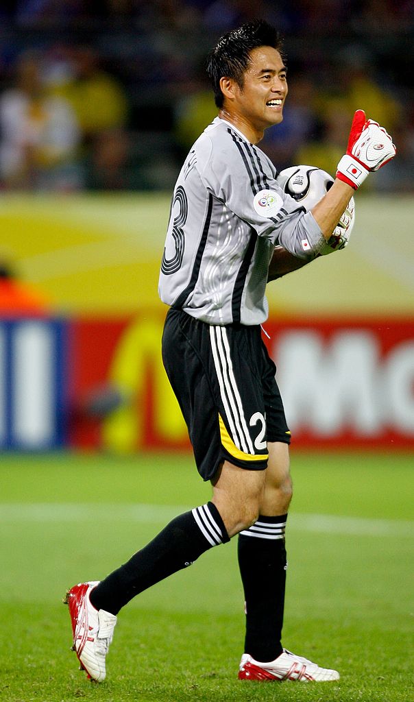 有名AI「ChatGPT」に聞いた「サッカー日本代表、最高の功労者5名」｜写真2