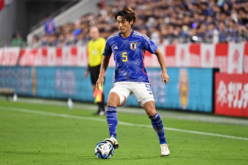 6連勝の日本代表、“圧倒的強さ”を支える「中心選手」5名｜写真3