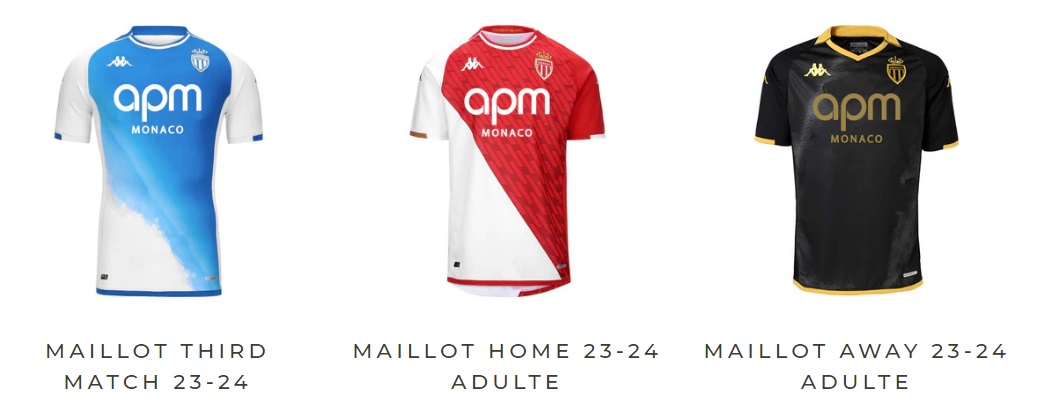 全部がカッコイイ！いまユニフォームが世界で最もイケてる10チーム｜写真8