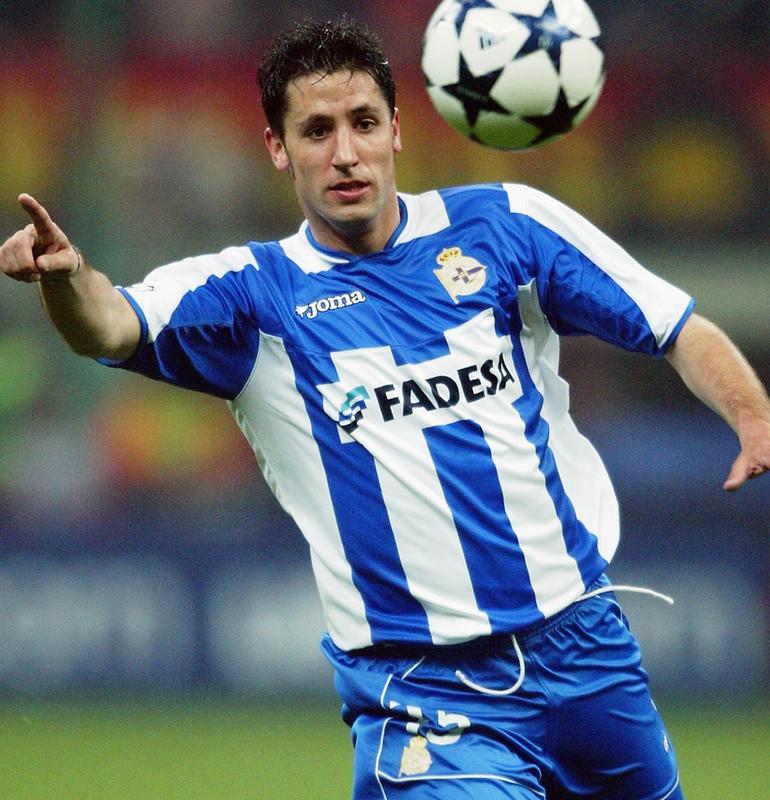 チャンピオンズリーグを「優勝せずとも伝説となった」5つのユニフォーム｜写真2