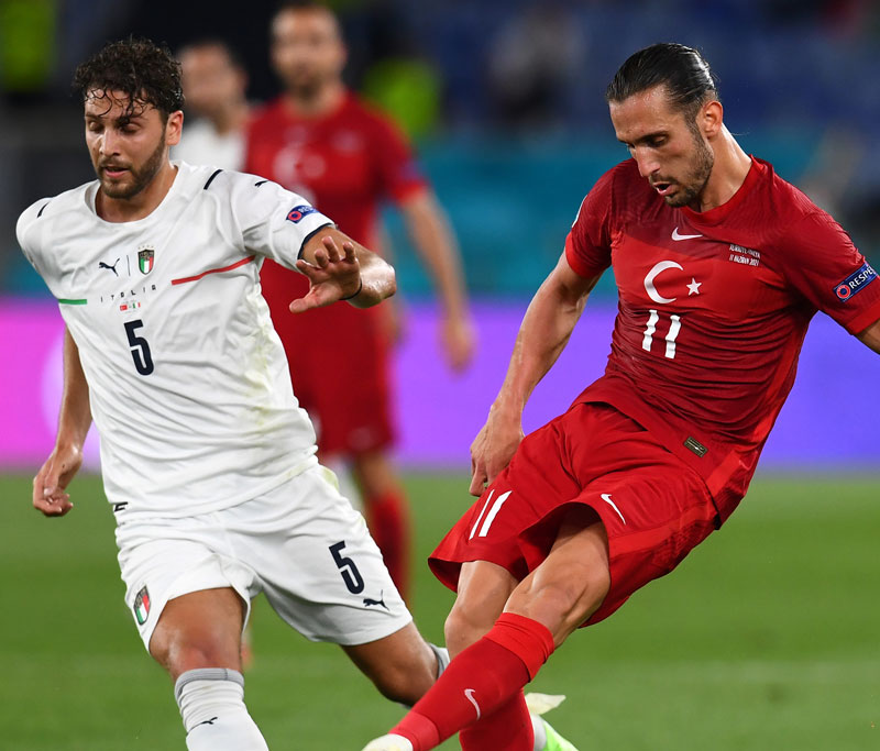 日本と戦うトルコ代表、きっと誰も知らないユニフォーム“こぼれ話”「adidasとNIKEしか知らない」「日韓W杯神話説」｜写真3