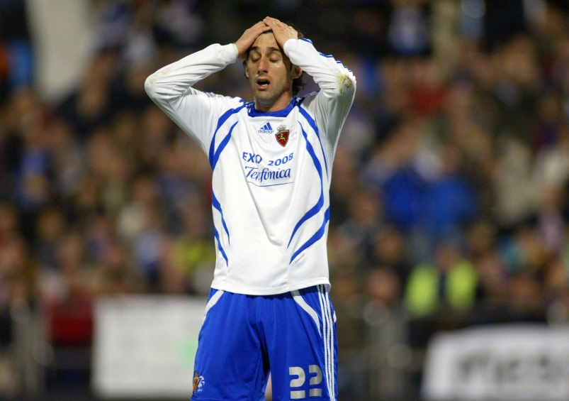 「凄い選手がいたのに降格の悲劇を味わった10のチーム」｜写真9