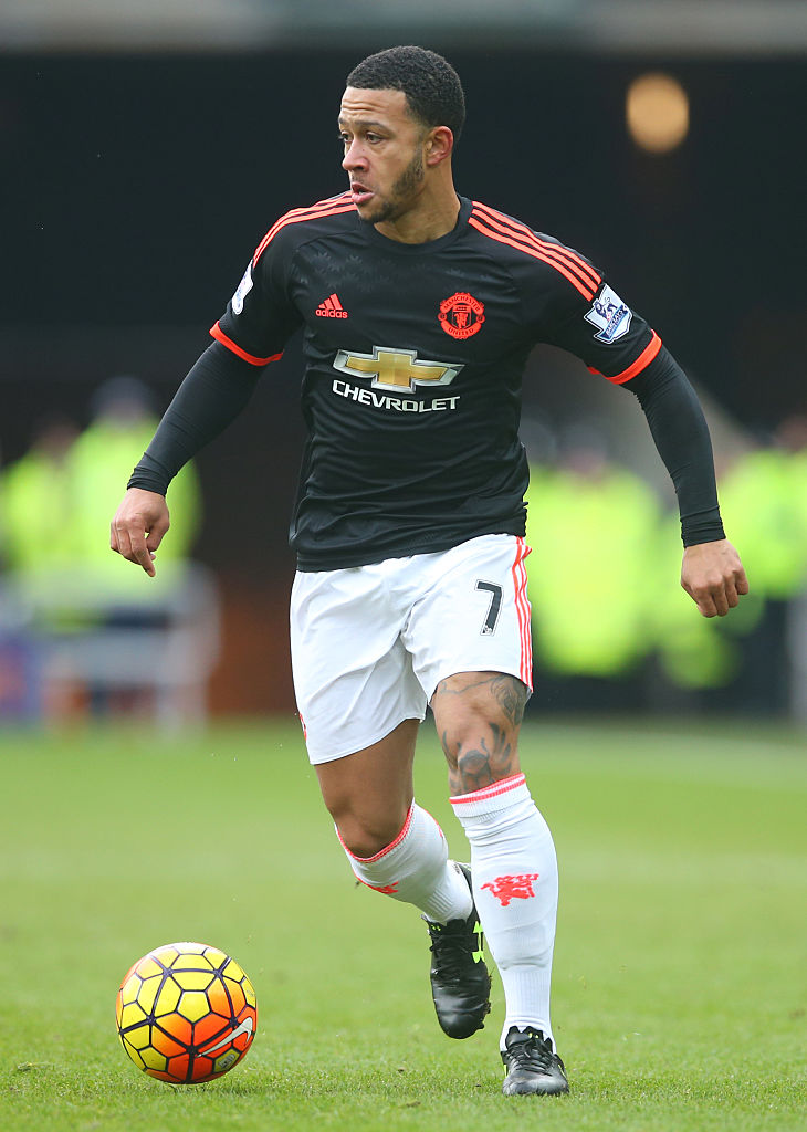 ユナイテッドの「7番」、最高から最悪の9名｜写真2