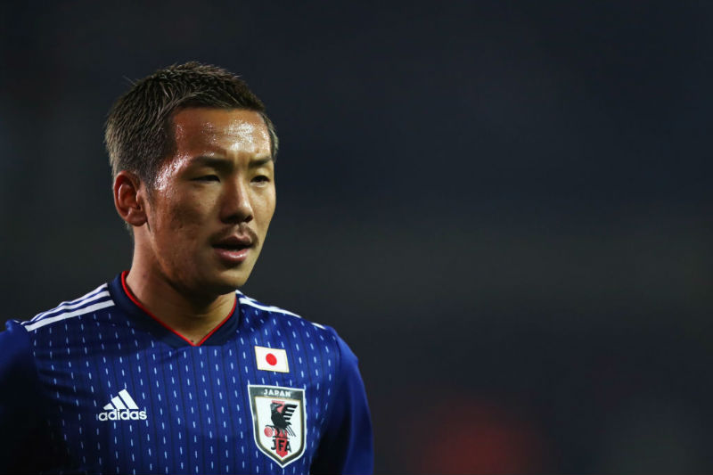 ハリル電撃解任で「ワールドカップ出場が危ぶまれる6人」｜写真5