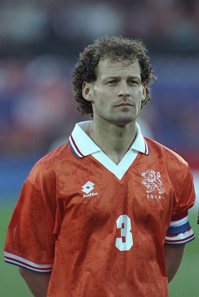 サッカーの歴史上「最高の遅咲きアタッカー」10名｜写真3