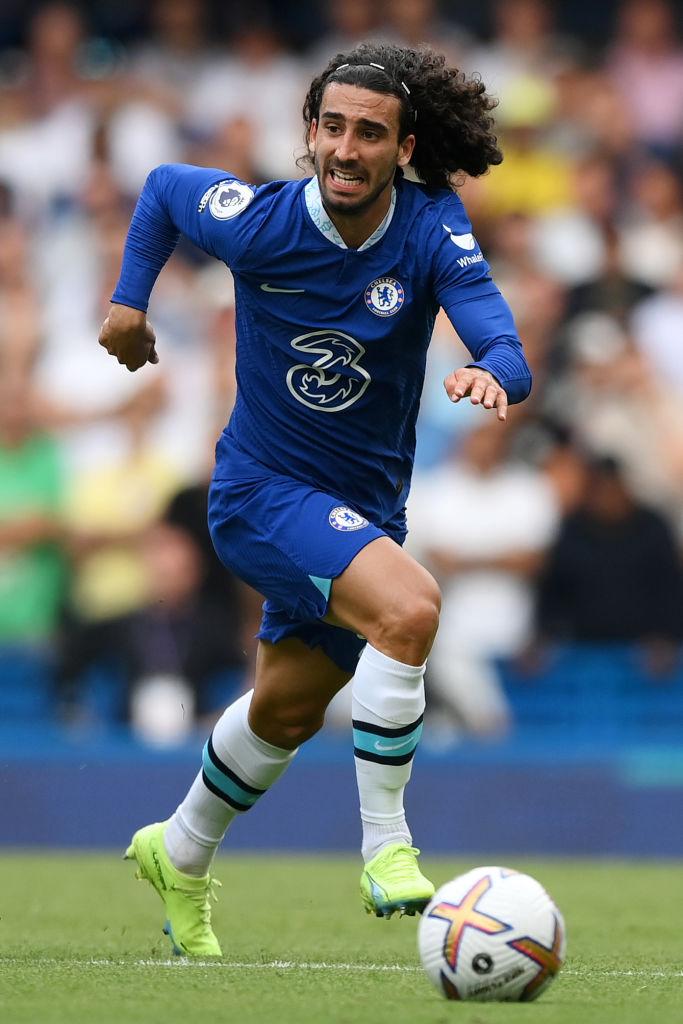 ムドリク参戦！チェルシー「最高額の補強選手」ベスト10｜写真5