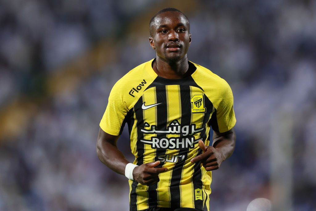 2024年に「サウジアラビアリーグで最も価値が下がった世界的スター選手」10名｜写真9