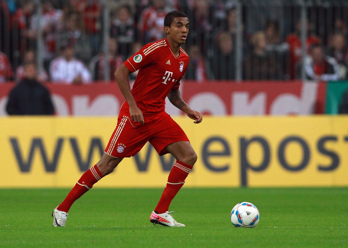 宇佐美貴史「バイエルンでデビューした試合のスタメン」覚えてる？｜写真6